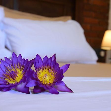 Hotel Ocean Ripples Hikkaduwa Zewnętrze zdjęcie