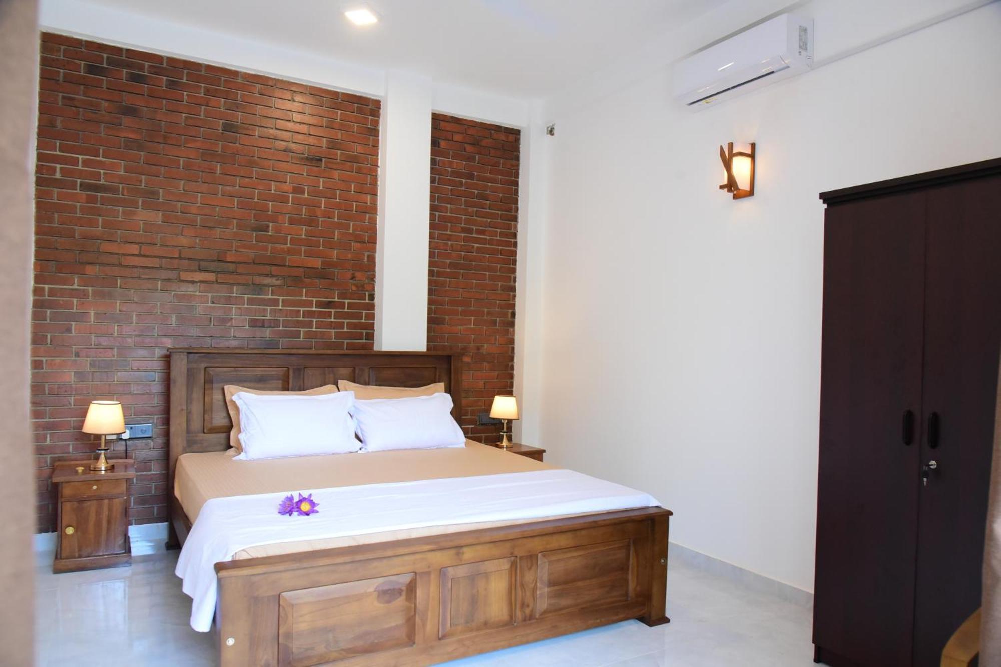 Hotel Ocean Ripples Hikkaduwa Zewnętrze zdjęcie