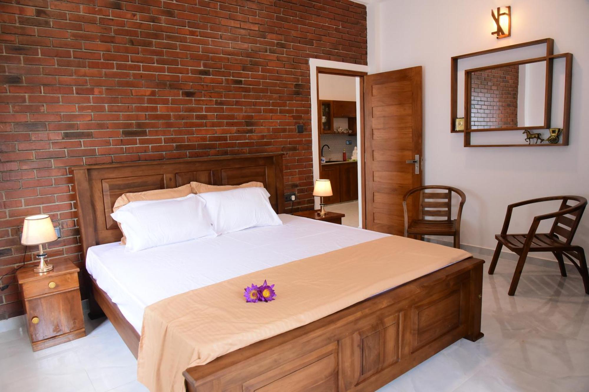 Hotel Ocean Ripples Hikkaduwa Zewnętrze zdjęcie