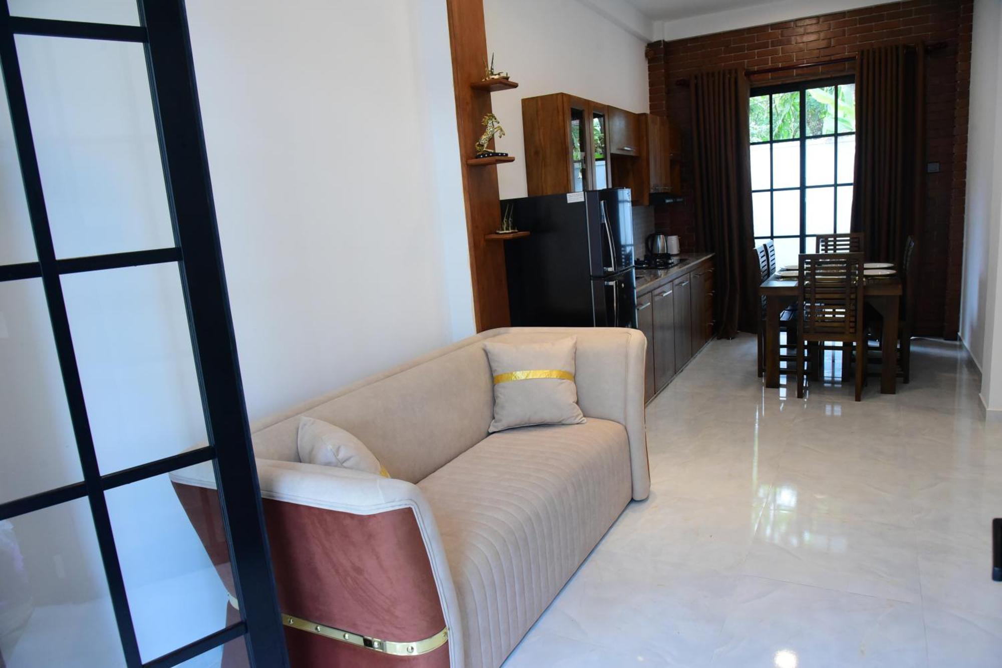 Hotel Ocean Ripples Hikkaduwa Zewnętrze zdjęcie