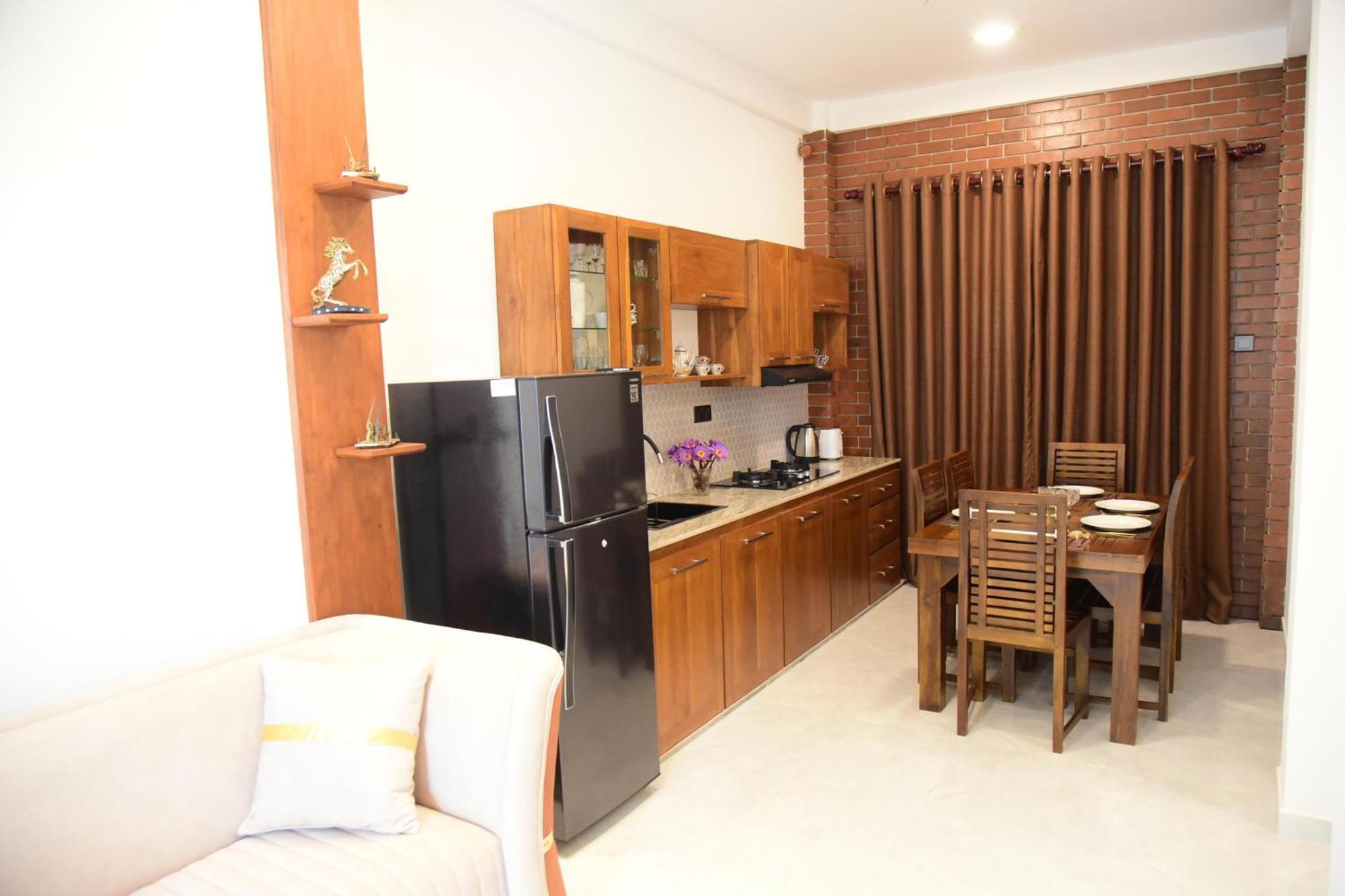 Hotel Ocean Ripples Hikkaduwa Zewnętrze zdjęcie