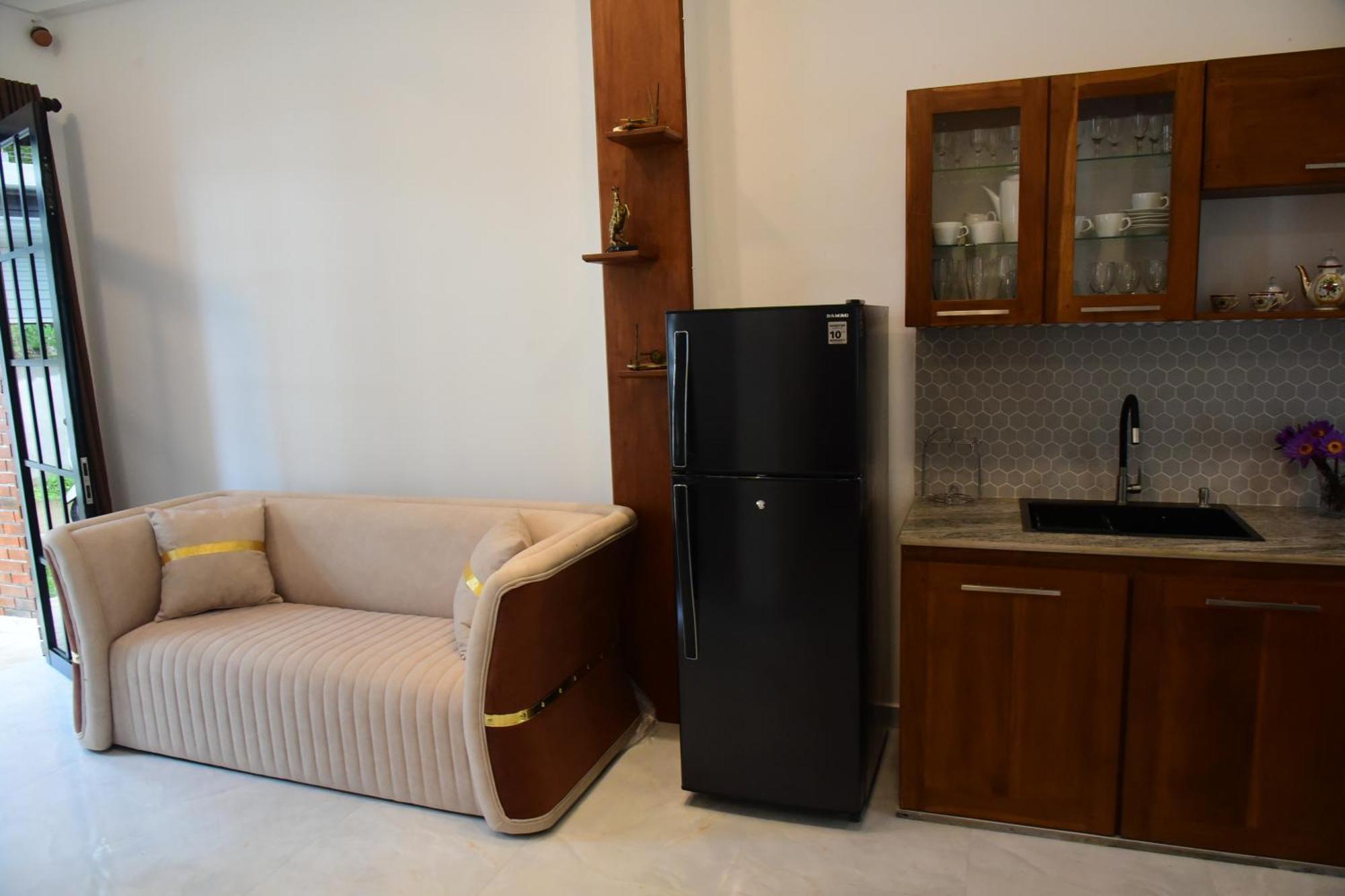 Hotel Ocean Ripples Hikkaduwa Zewnętrze zdjęcie