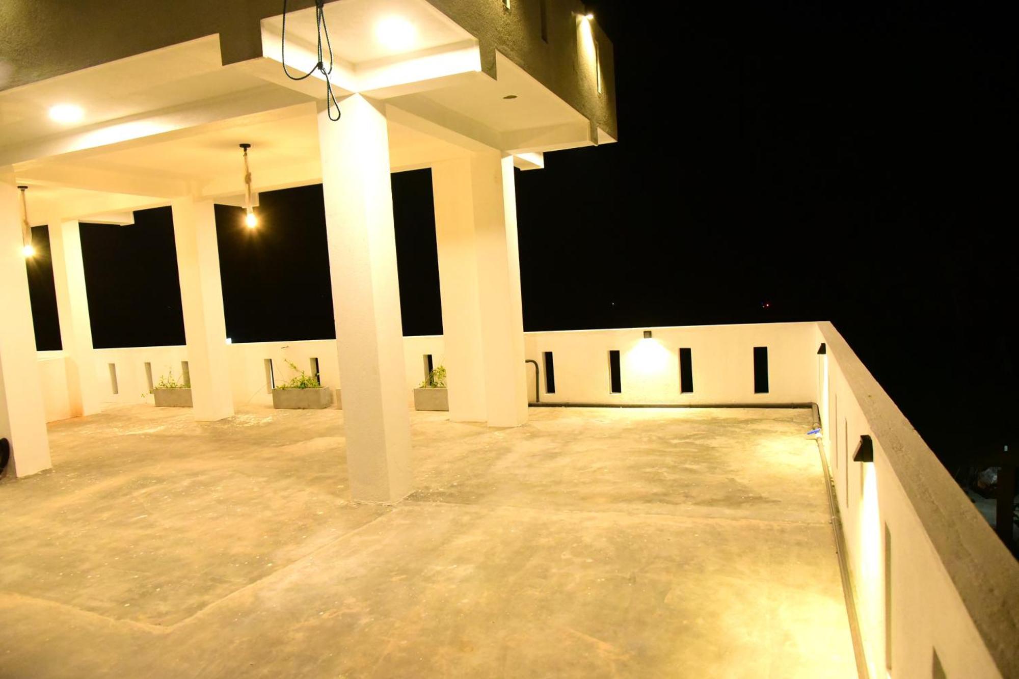 Hotel Ocean Ripples Hikkaduwa Zewnętrze zdjęcie