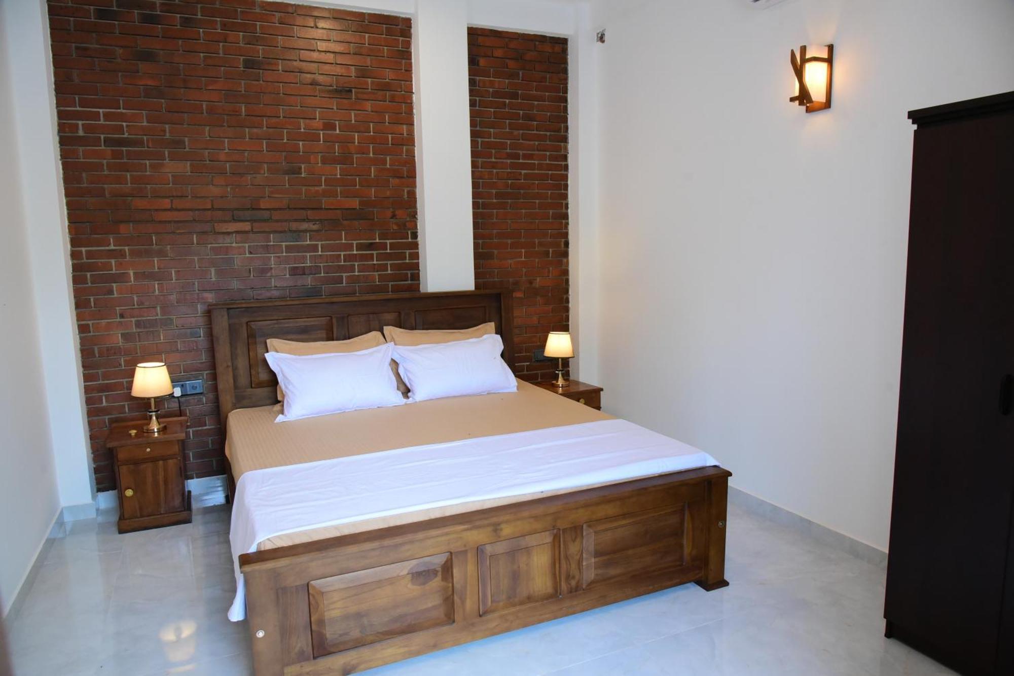 Hotel Ocean Ripples Hikkaduwa Zewnętrze zdjęcie